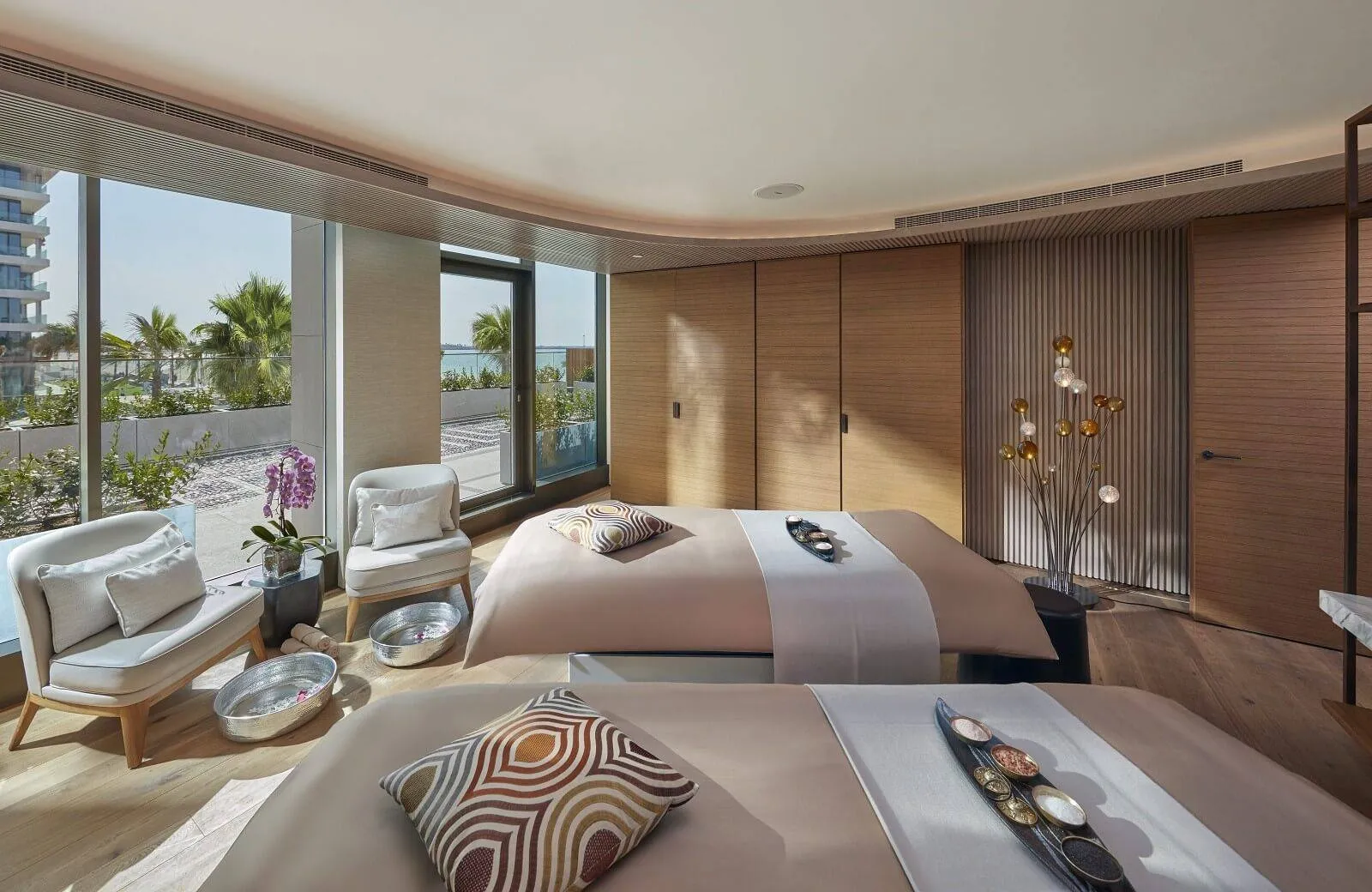 Mandarin Oriental Jumeira Dubai 5*