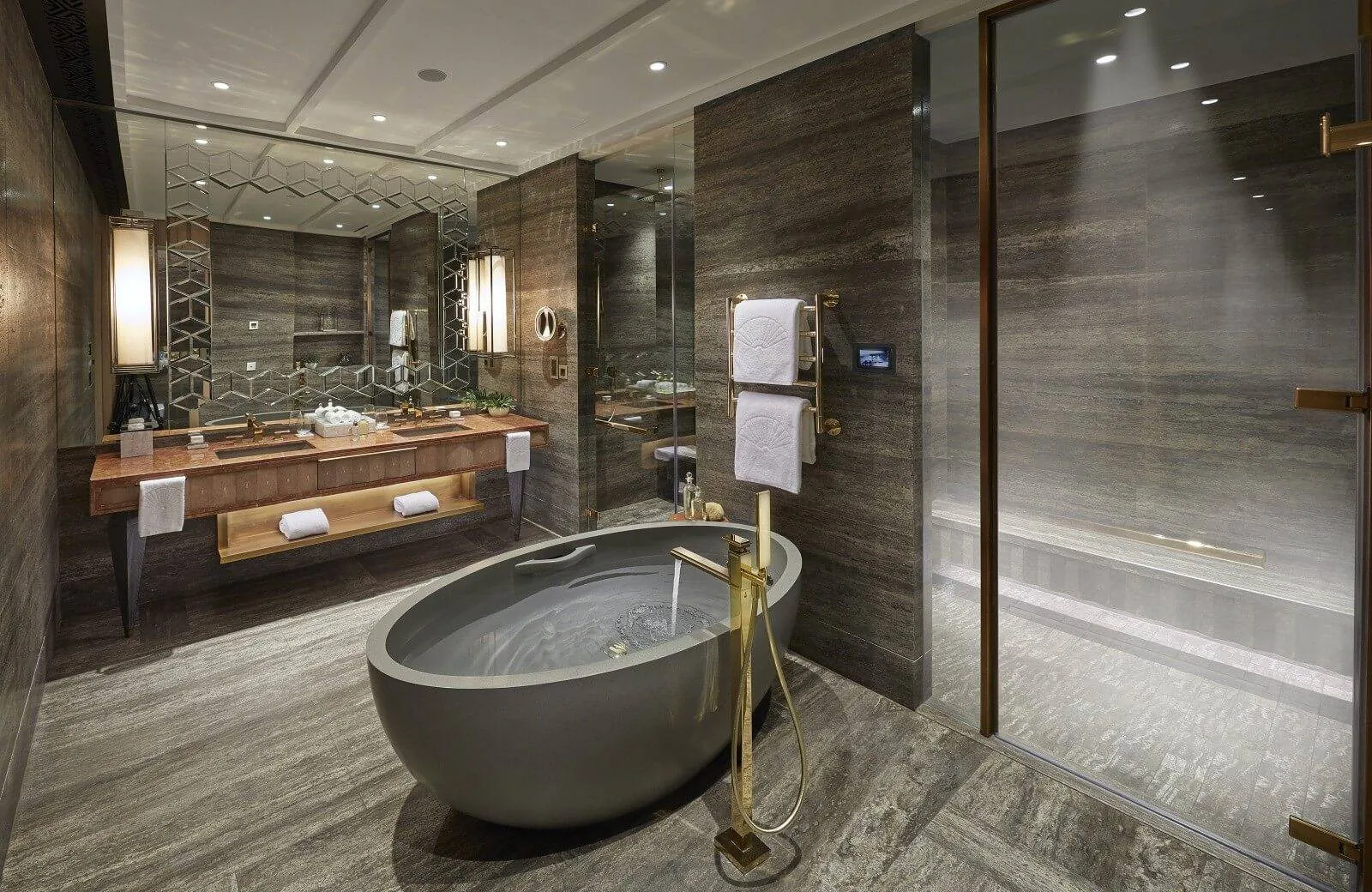 Mandarin Oriental Jumeira Dubai 5*