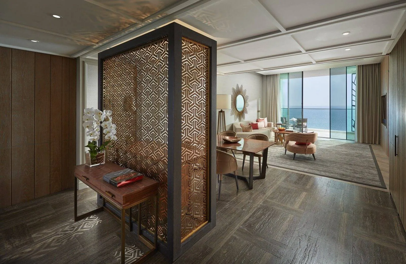 Mandarin Oriental Jumeira Dubai 5*