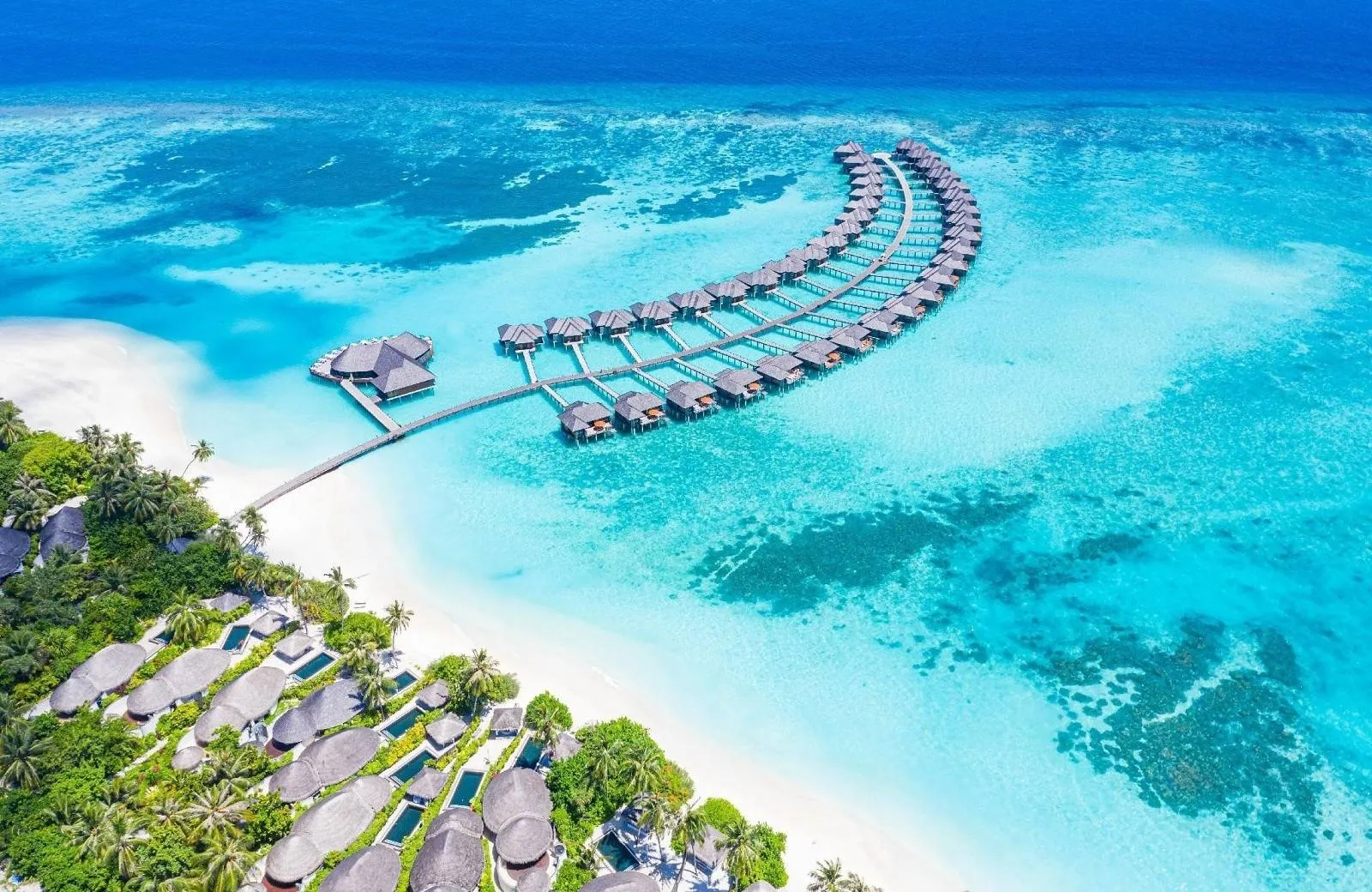 Sun Siyam Iru Fushi 5*