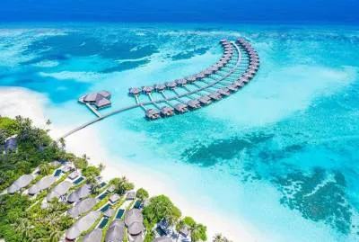 Sun Siyam Iru Fushi 5*