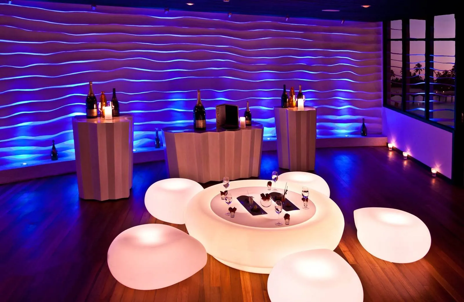 Sun Siyam Iru Fushi 5*