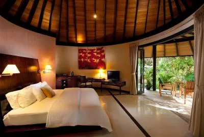 Sun Siyam Iru Fushi 5*