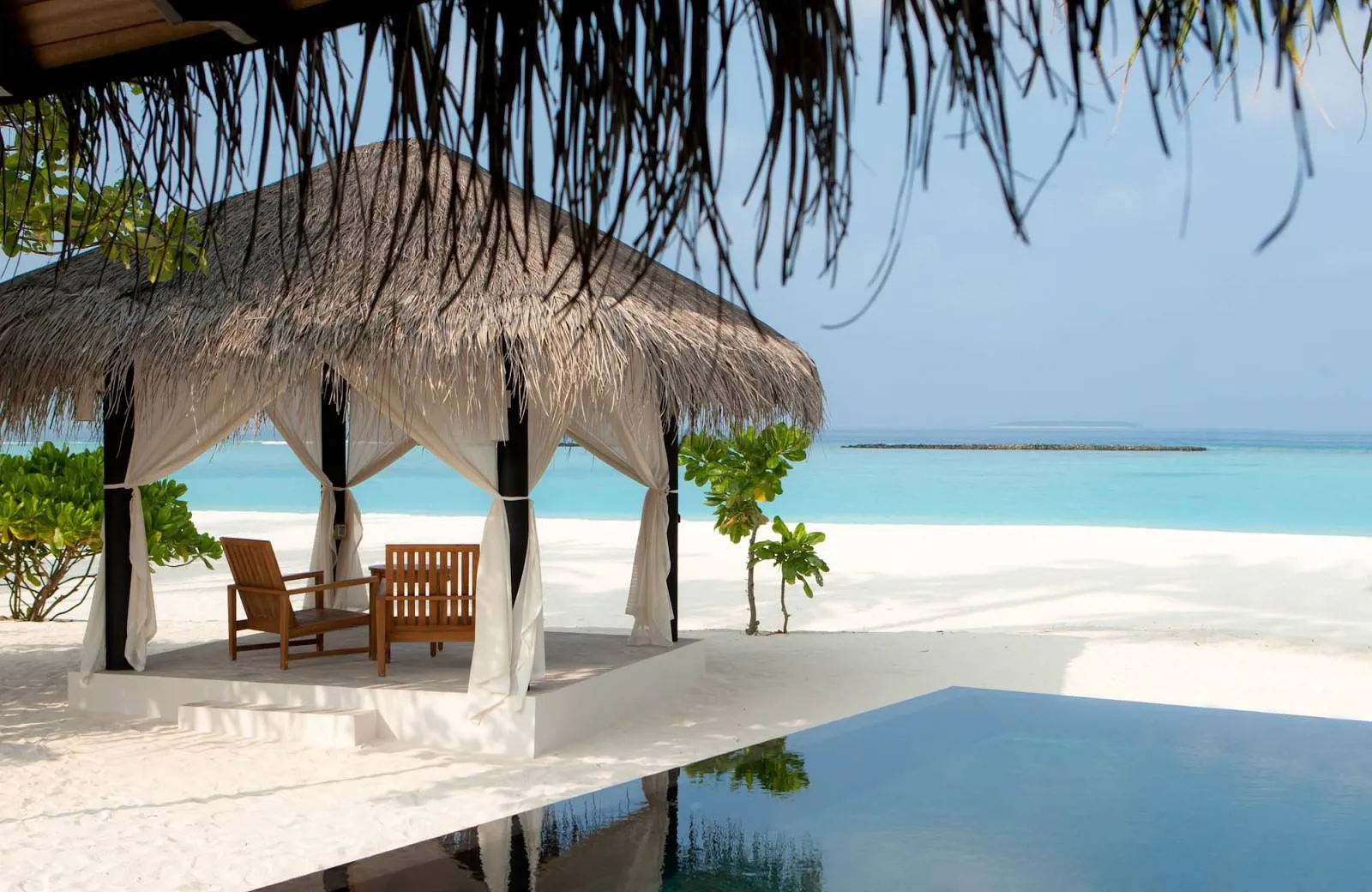 Sun Siyam Iru Fushi 5*