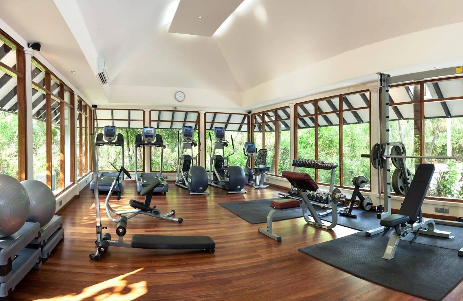 Sun Siyam Iru Fushi 5*