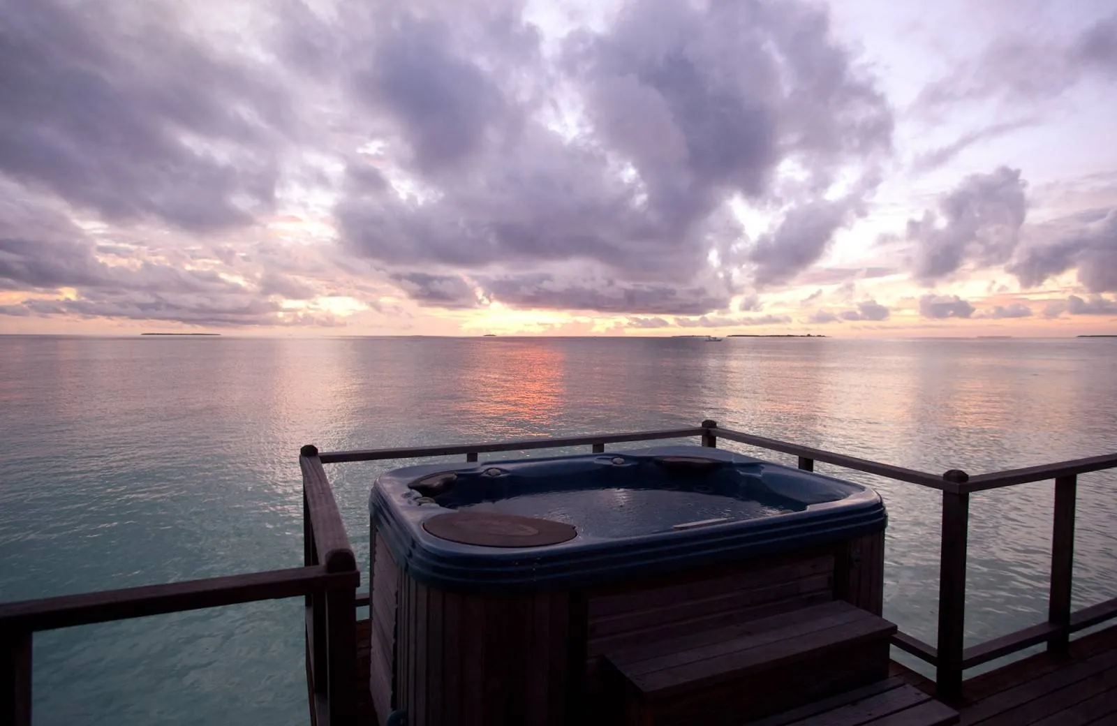 Sun Siyam Iru Fushi 5*