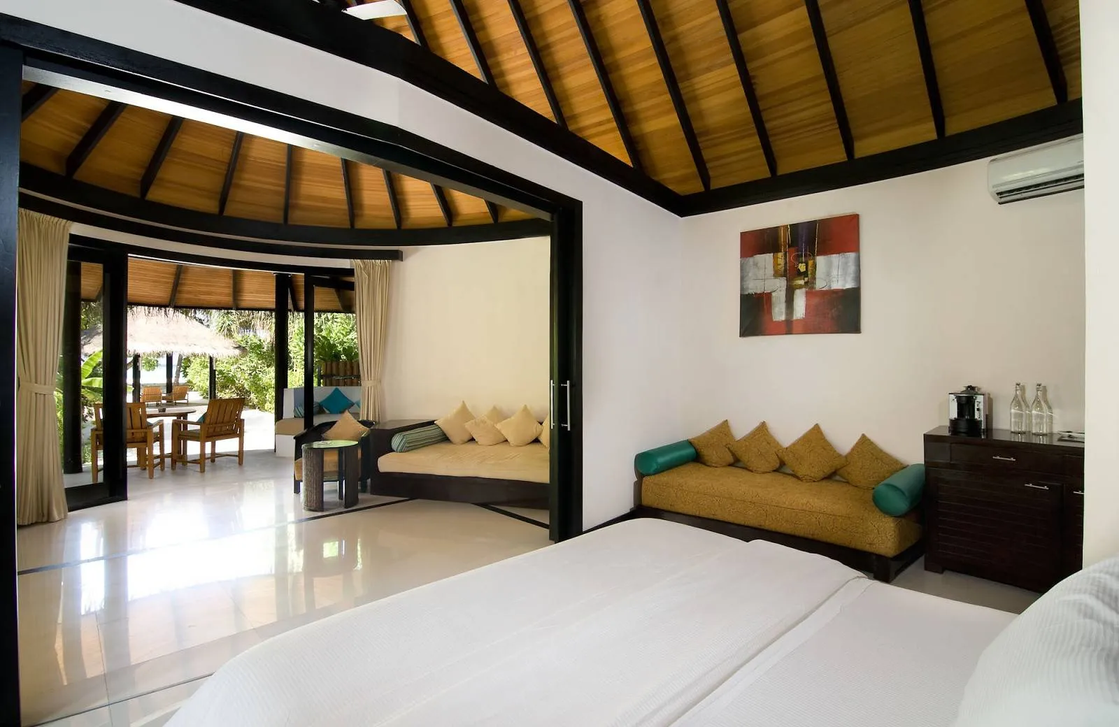 Sun Siyam Iru Fushi 5*
