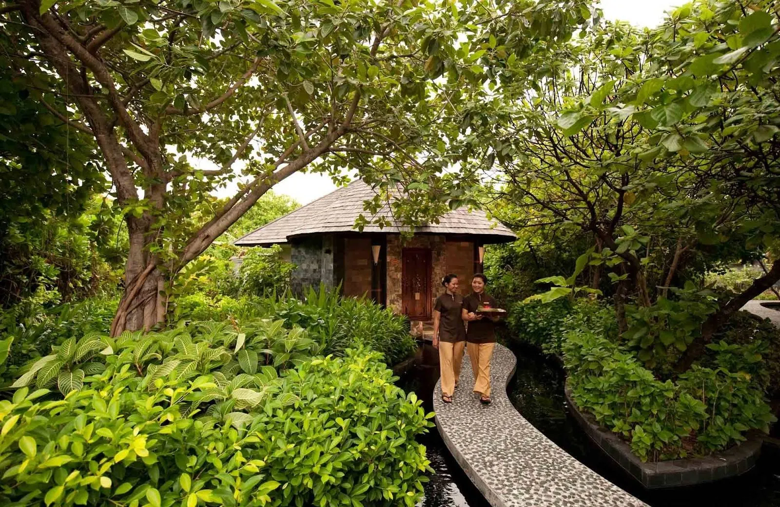 Sun Siyam Iru Fushi 5*