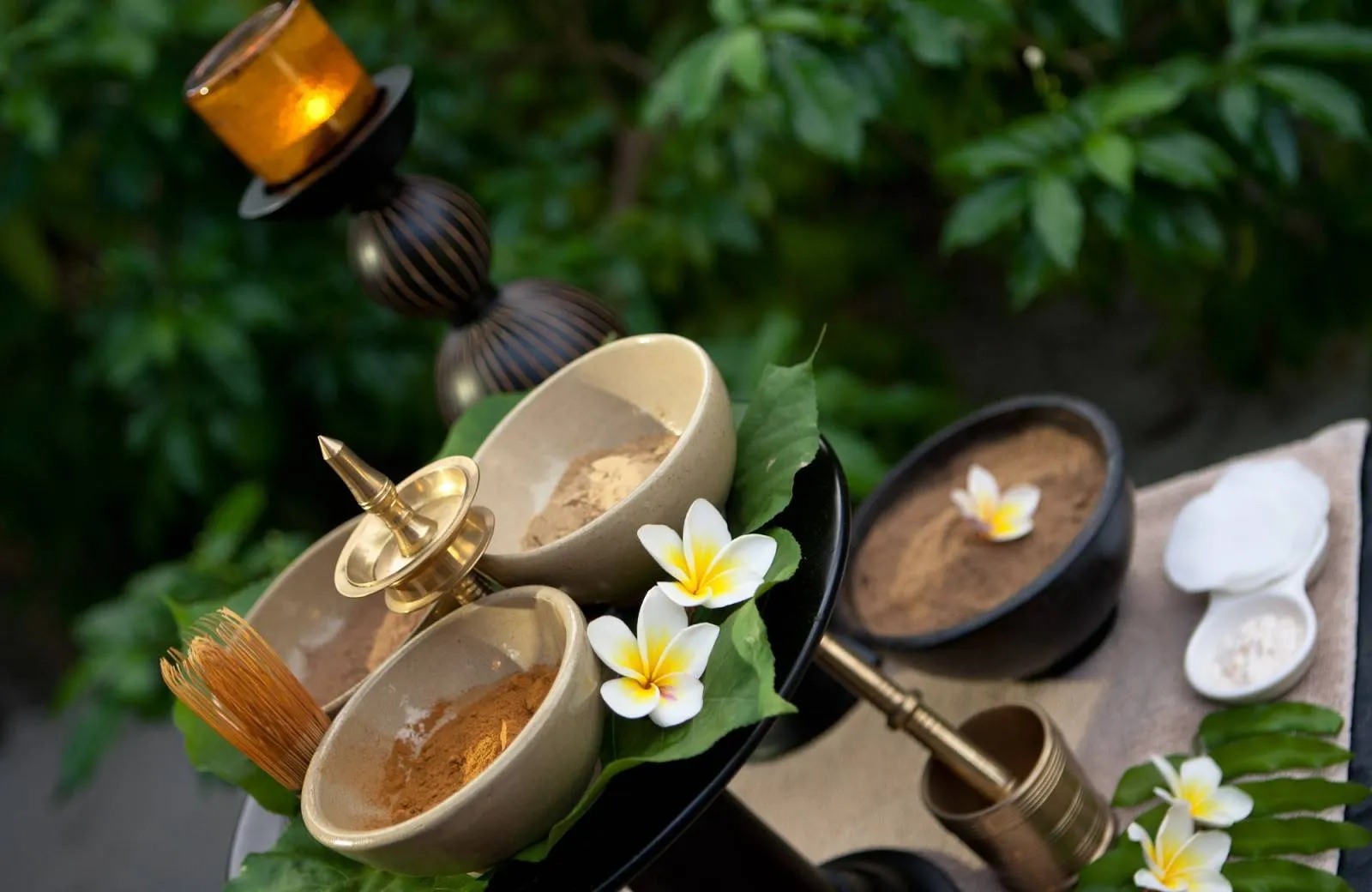 Sun Siyam Iru Fushi 5*