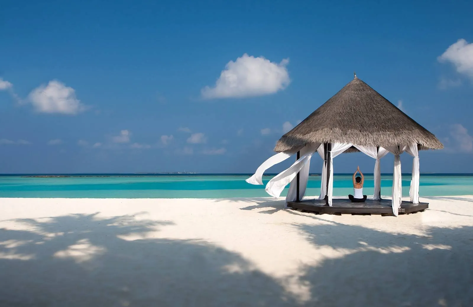 Sun Siyam Iru Fushi 5*