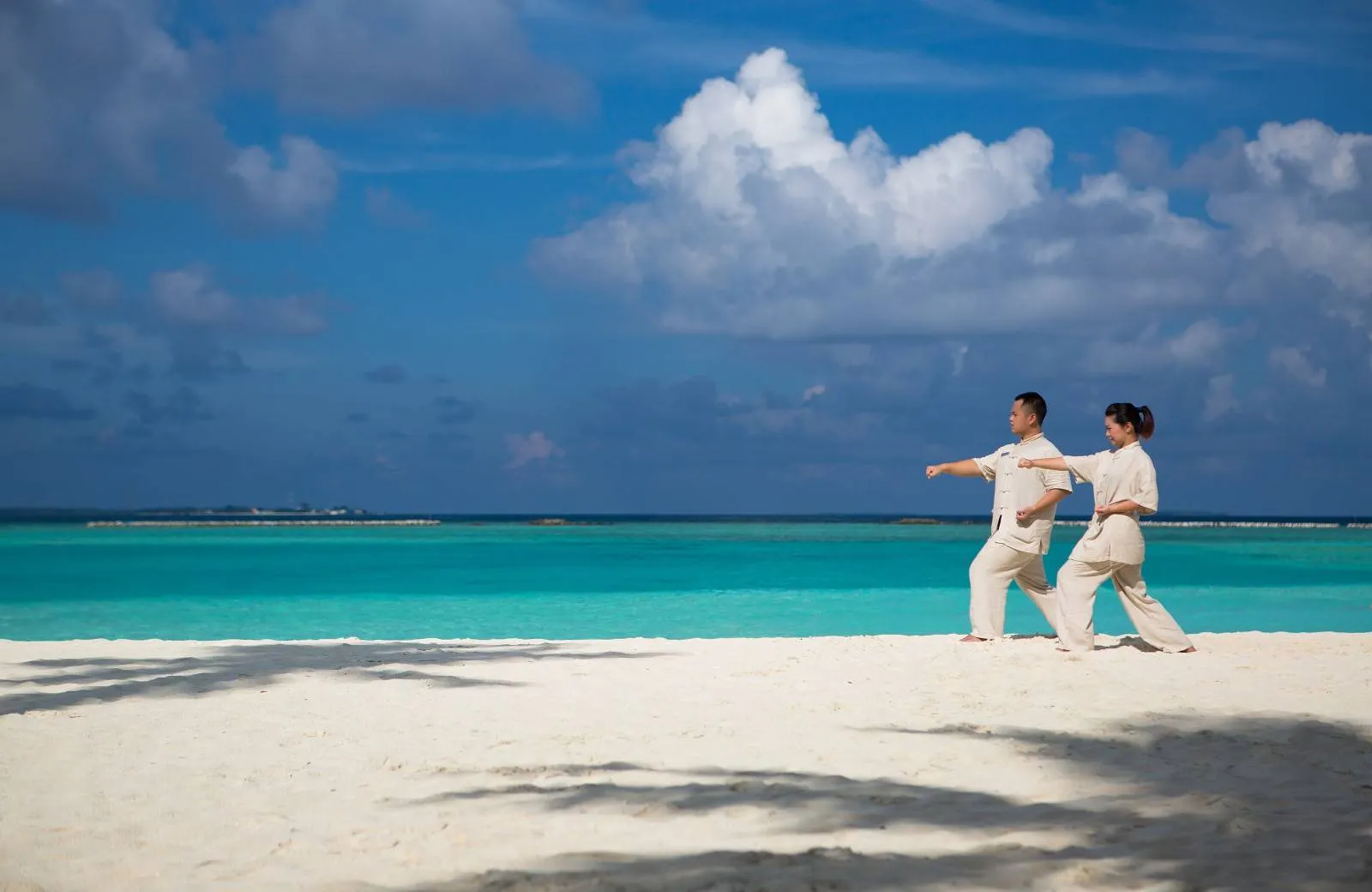 Sun Siyam Iru Fushi 5*