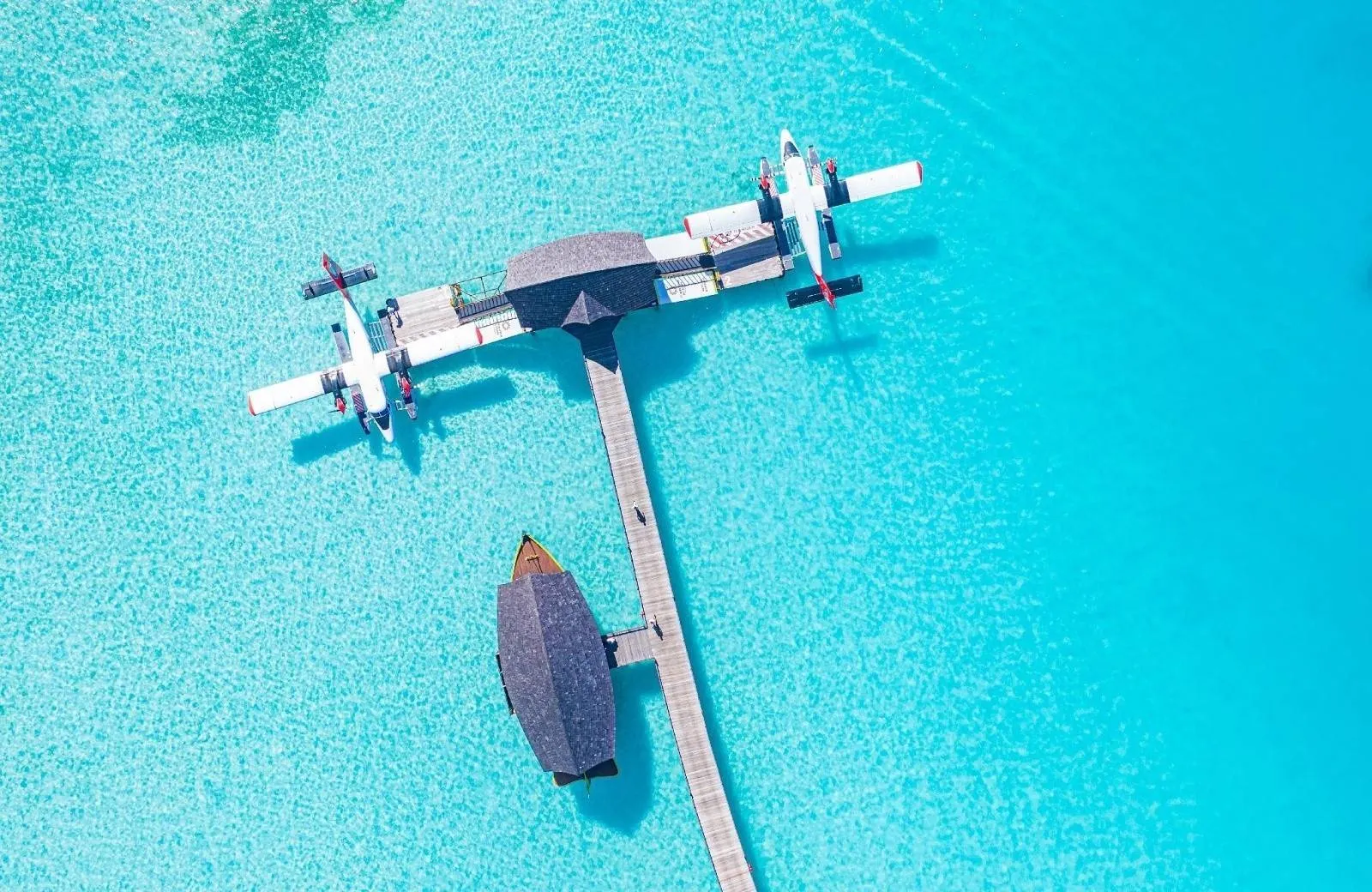 Sun Siyam Iru Fushi 5*