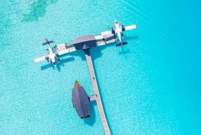 Sun Siyam Iru Fushi 5*