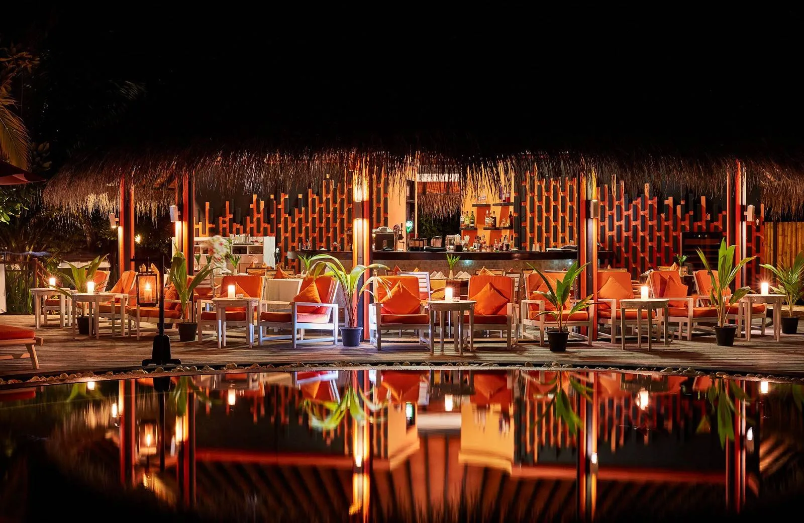 Sun Siyam Iru Fushi 5*