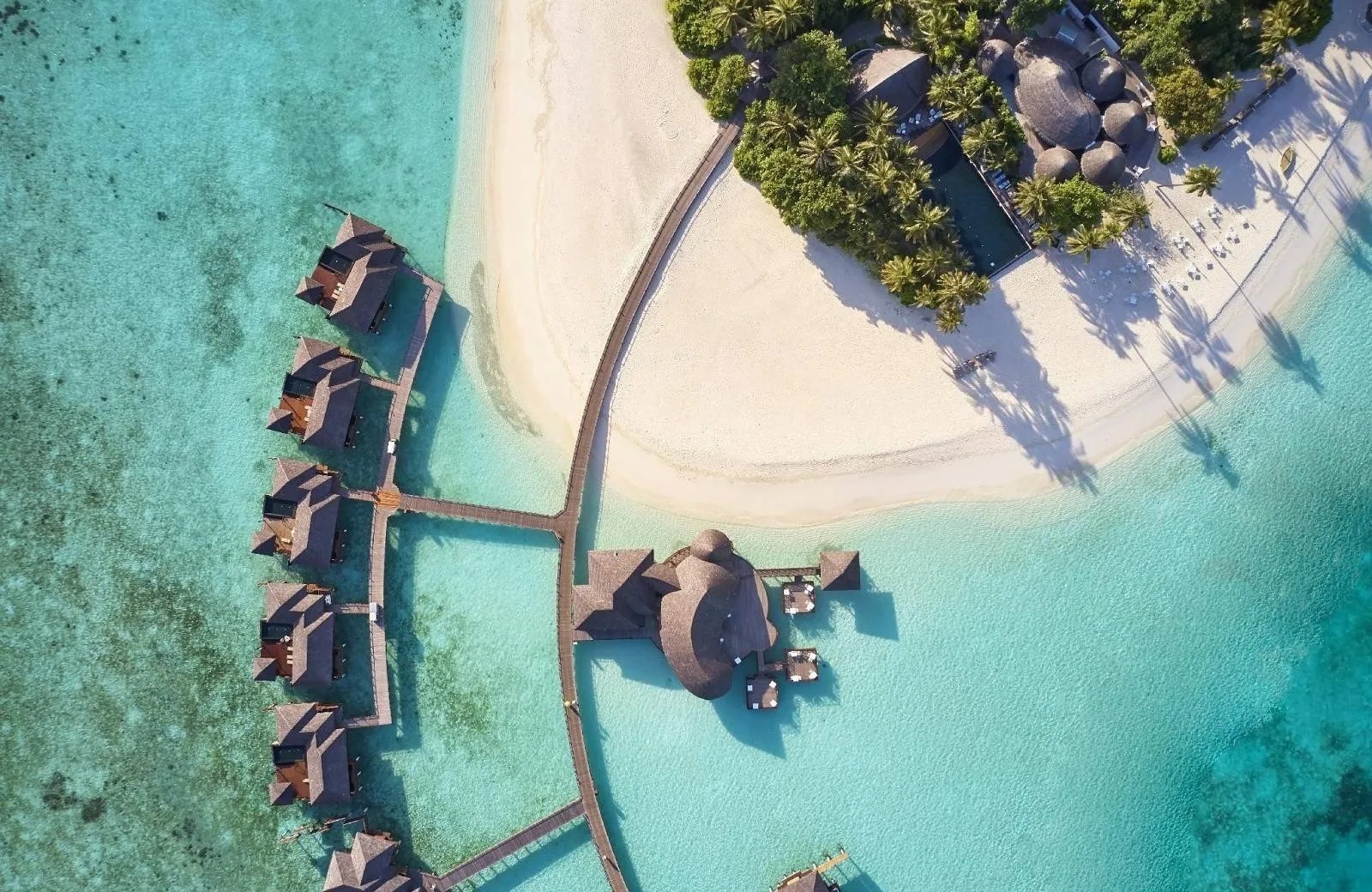 Sun Siyam Iru Fushi 5*