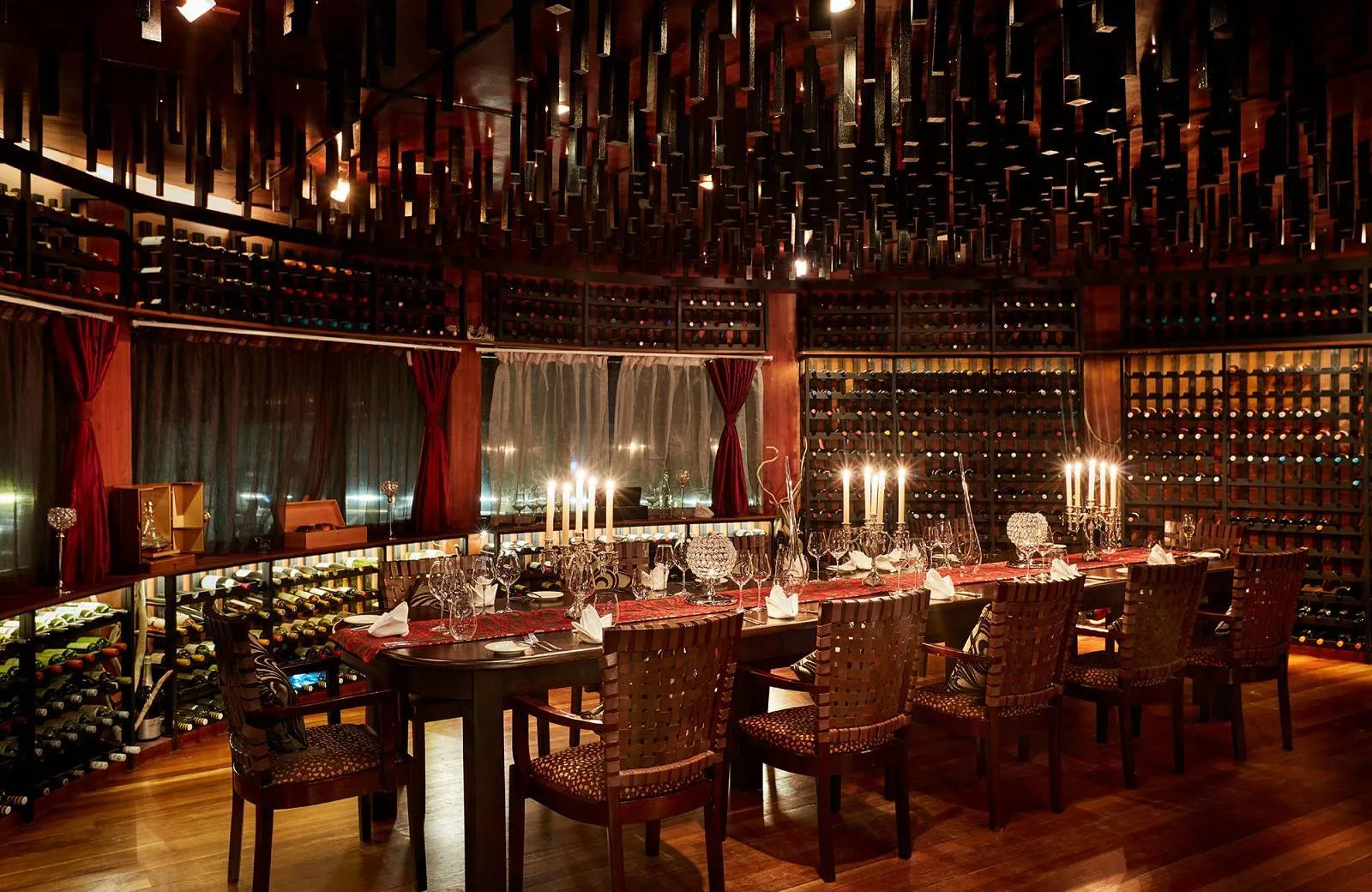 Sun Siyam Iru Fushi 5*