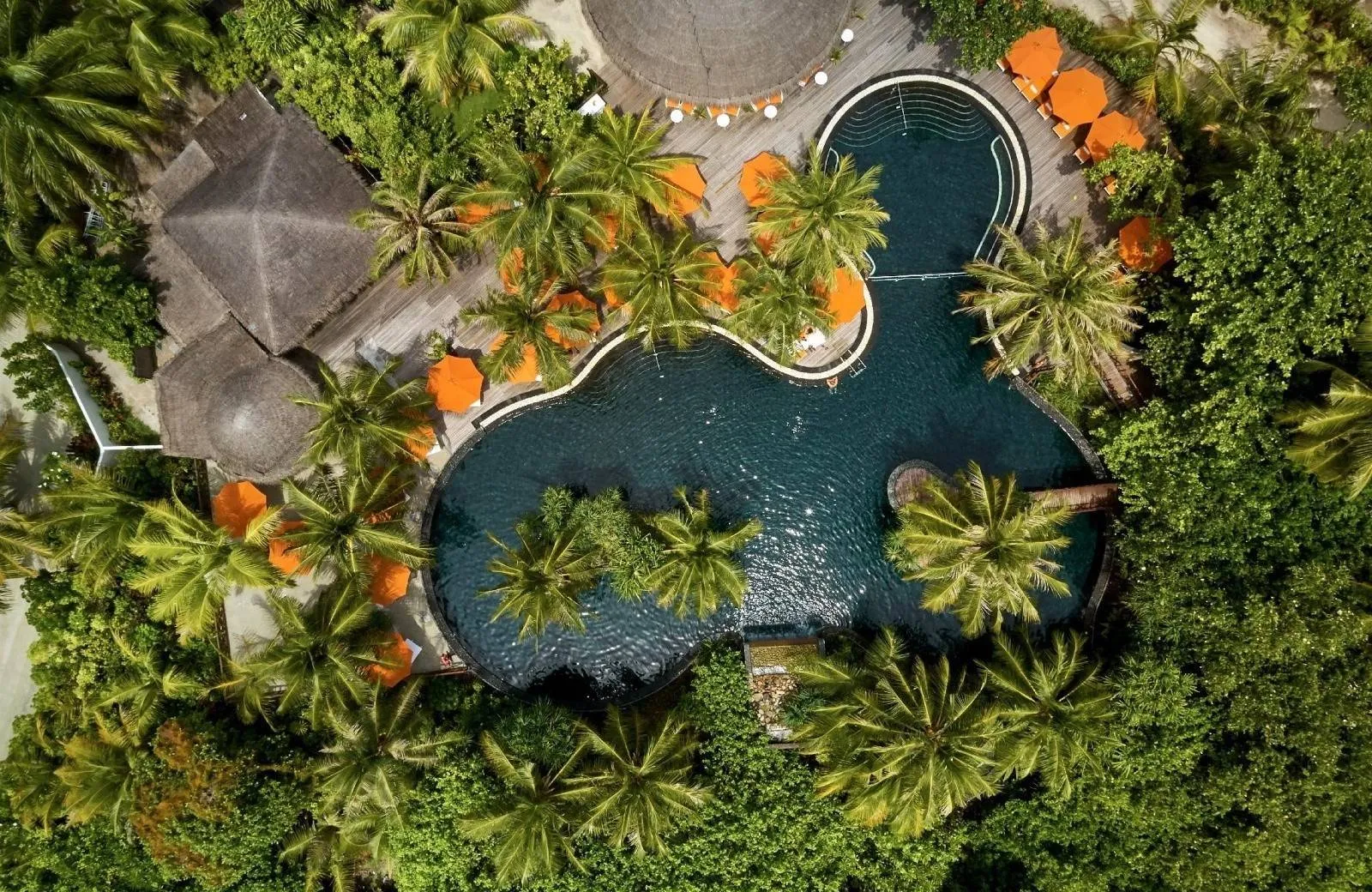 Sun Siyam Iru Fushi 5*