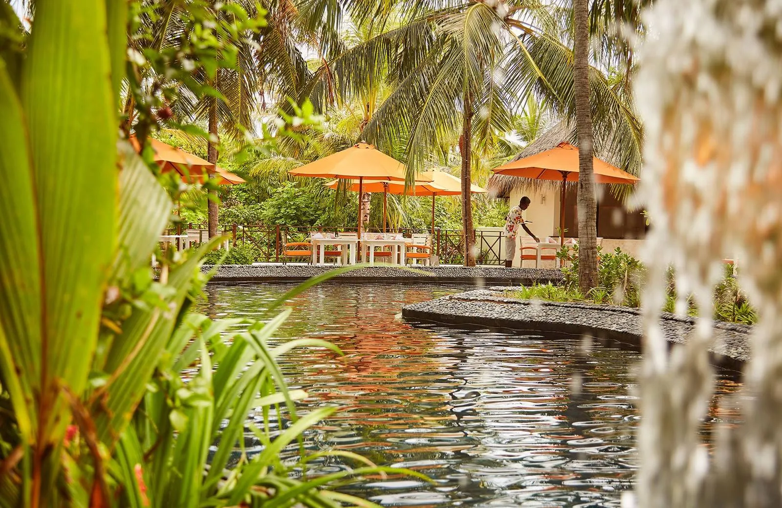 Sun Siyam Iru Fushi 5*