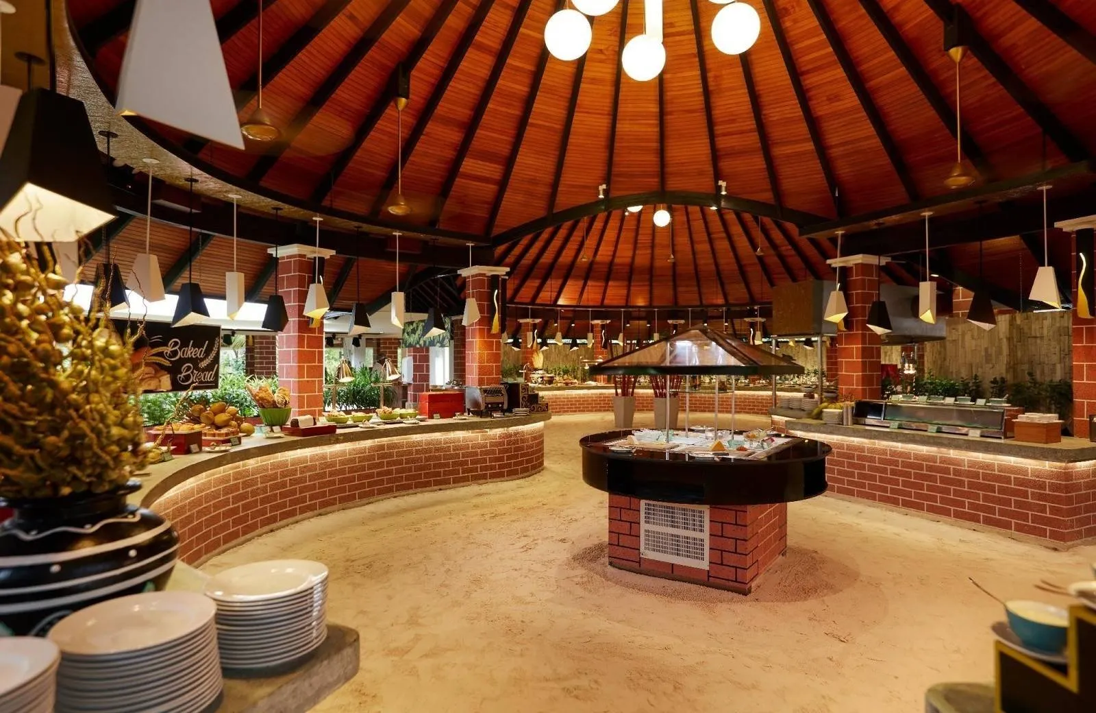 Sun Siyam Iru Fushi 5*