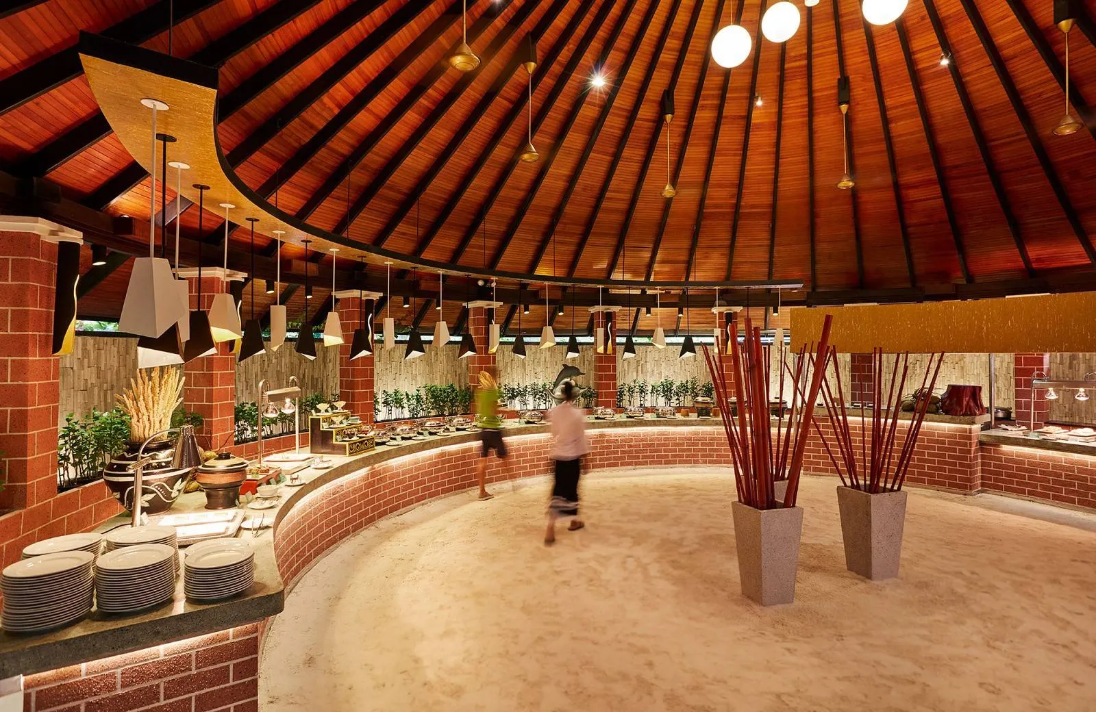 Sun Siyam Iru Fushi 5*