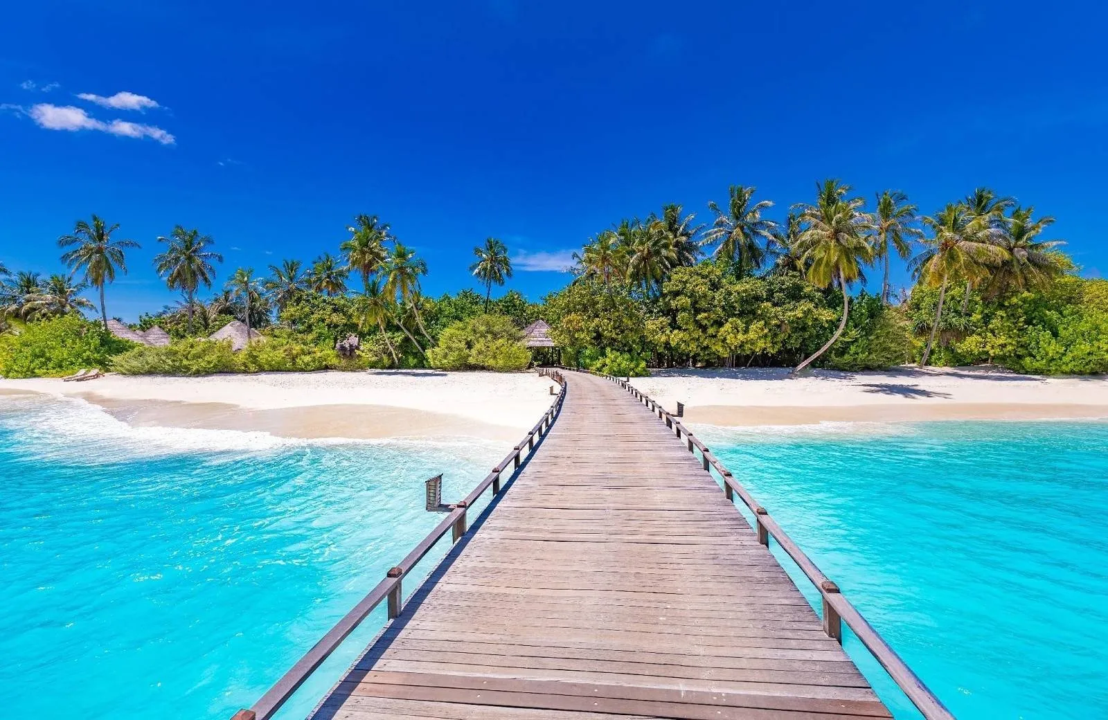 Sun Siyam Iru Fushi 5*