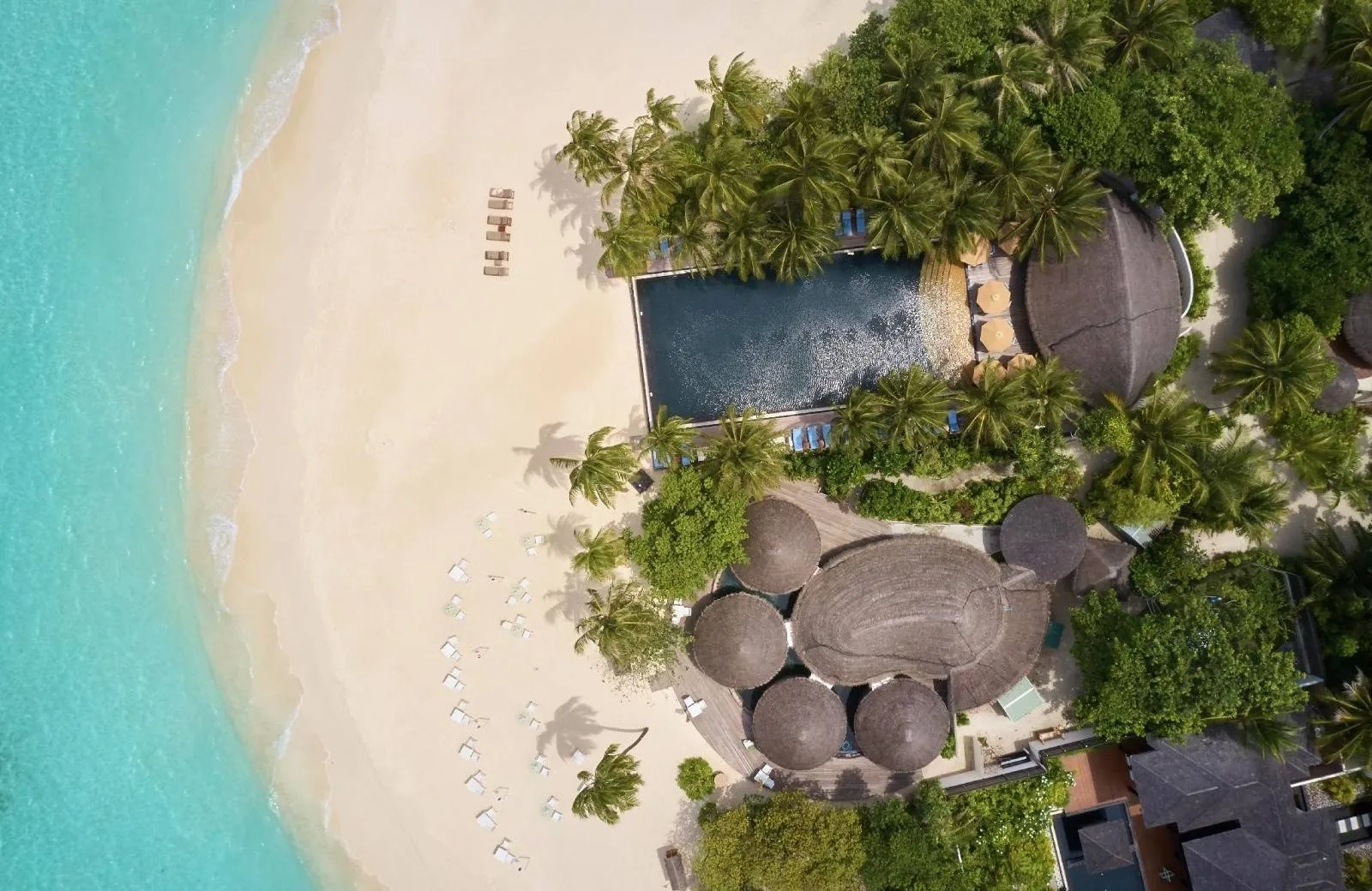 Sun Siyam Iru Fushi 5*