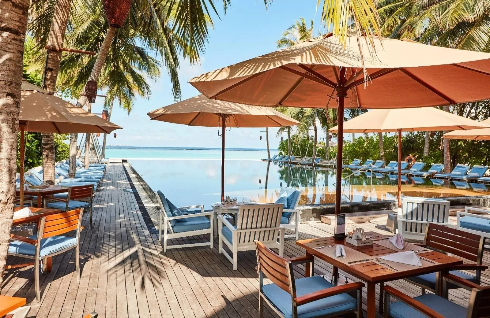 Sun Siyam Iru Fushi 5*