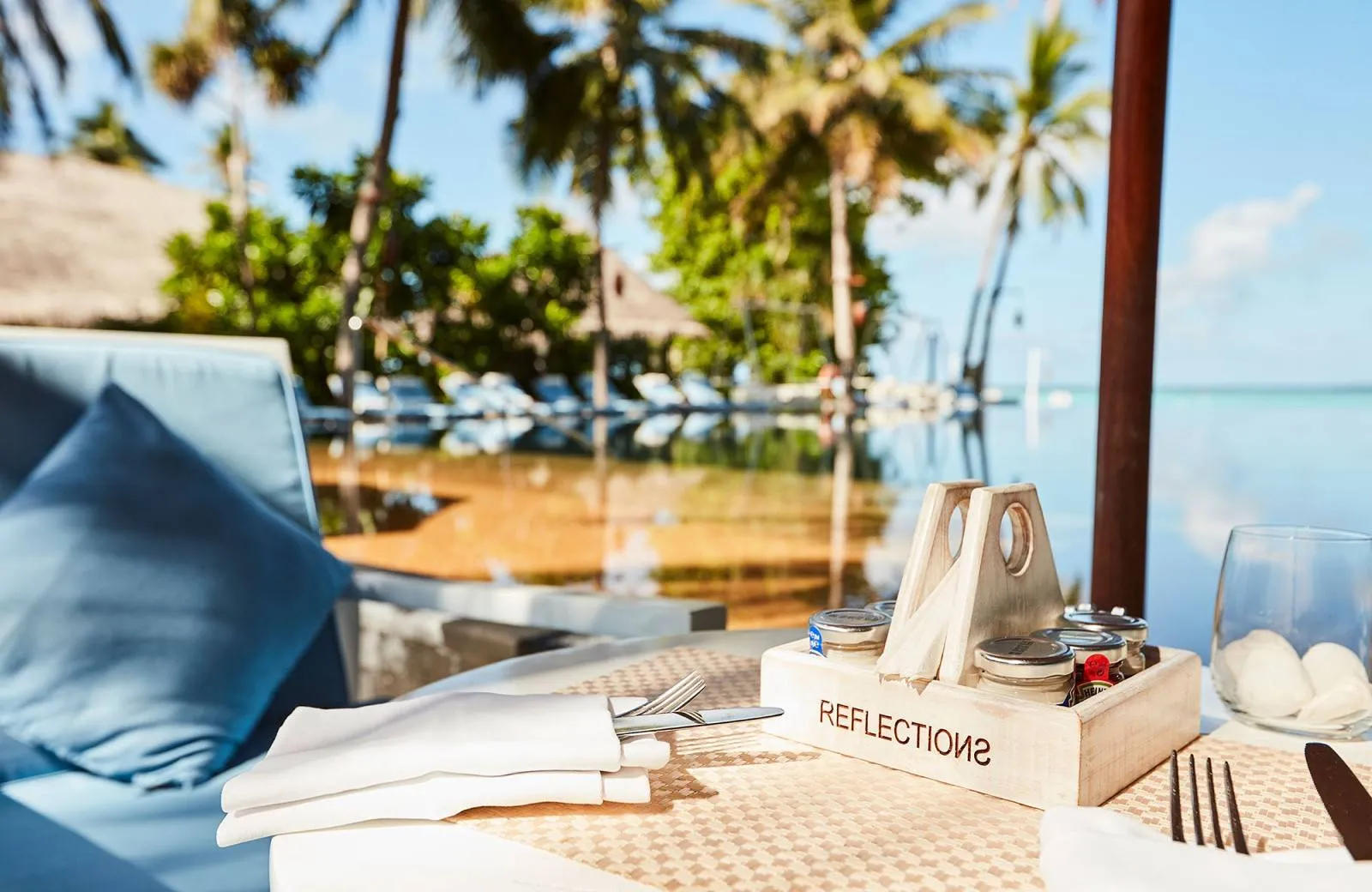 Sun Siyam Iru Fushi 5*