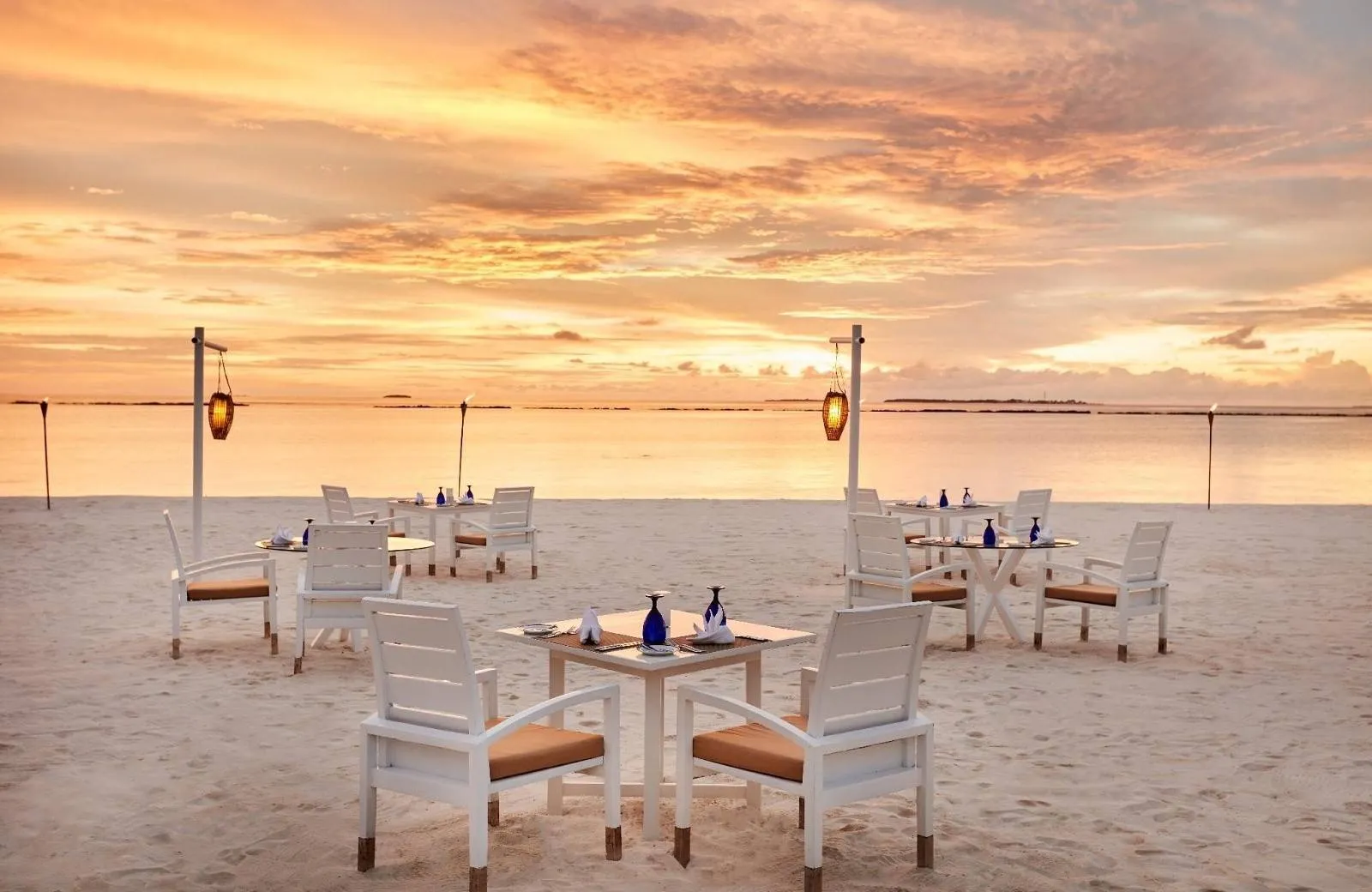 Sun Siyam Iru Fushi 5*