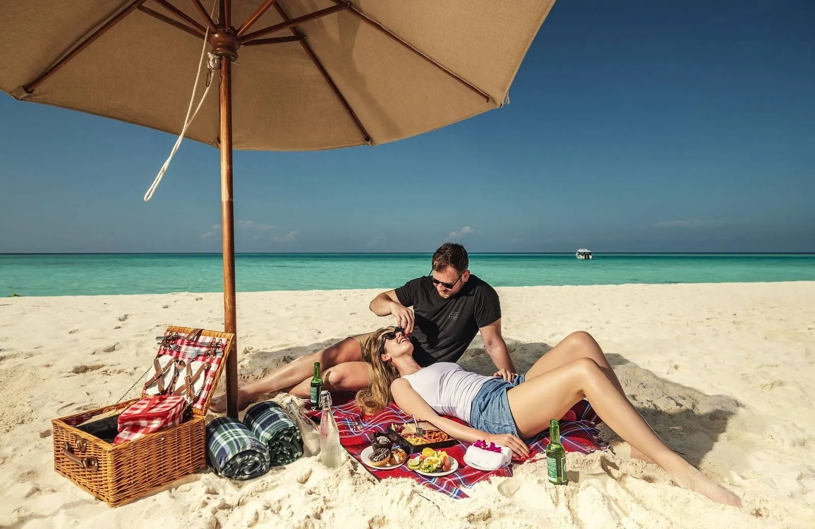 Sun Siyam Iru Fushi 5*