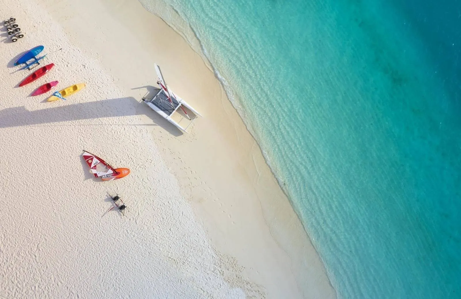 Sun Siyam Iru Fushi 5*