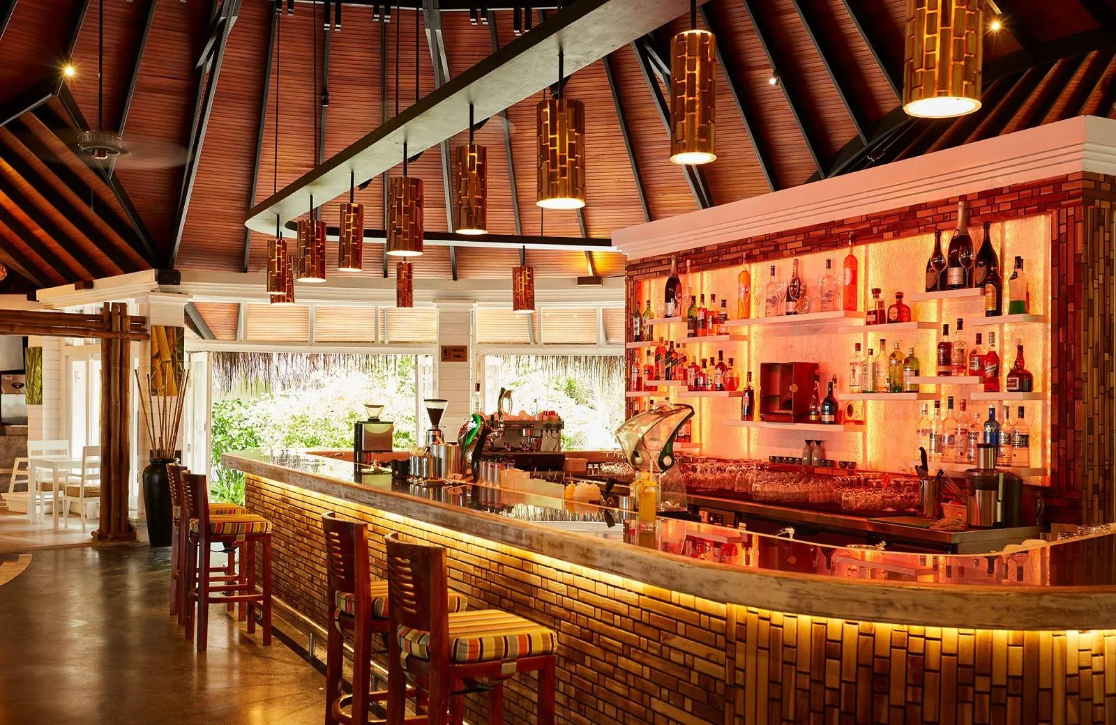 Sun Siyam Iru Fushi 5*