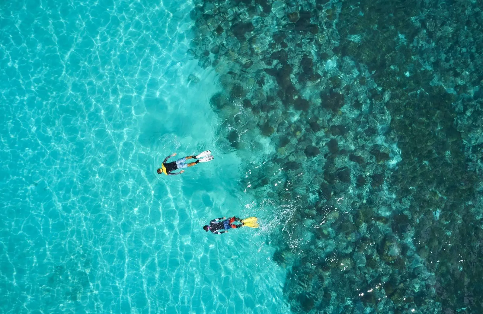 Sun Siyam Iru Fushi 5*