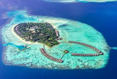 Ayada Maldives 5*