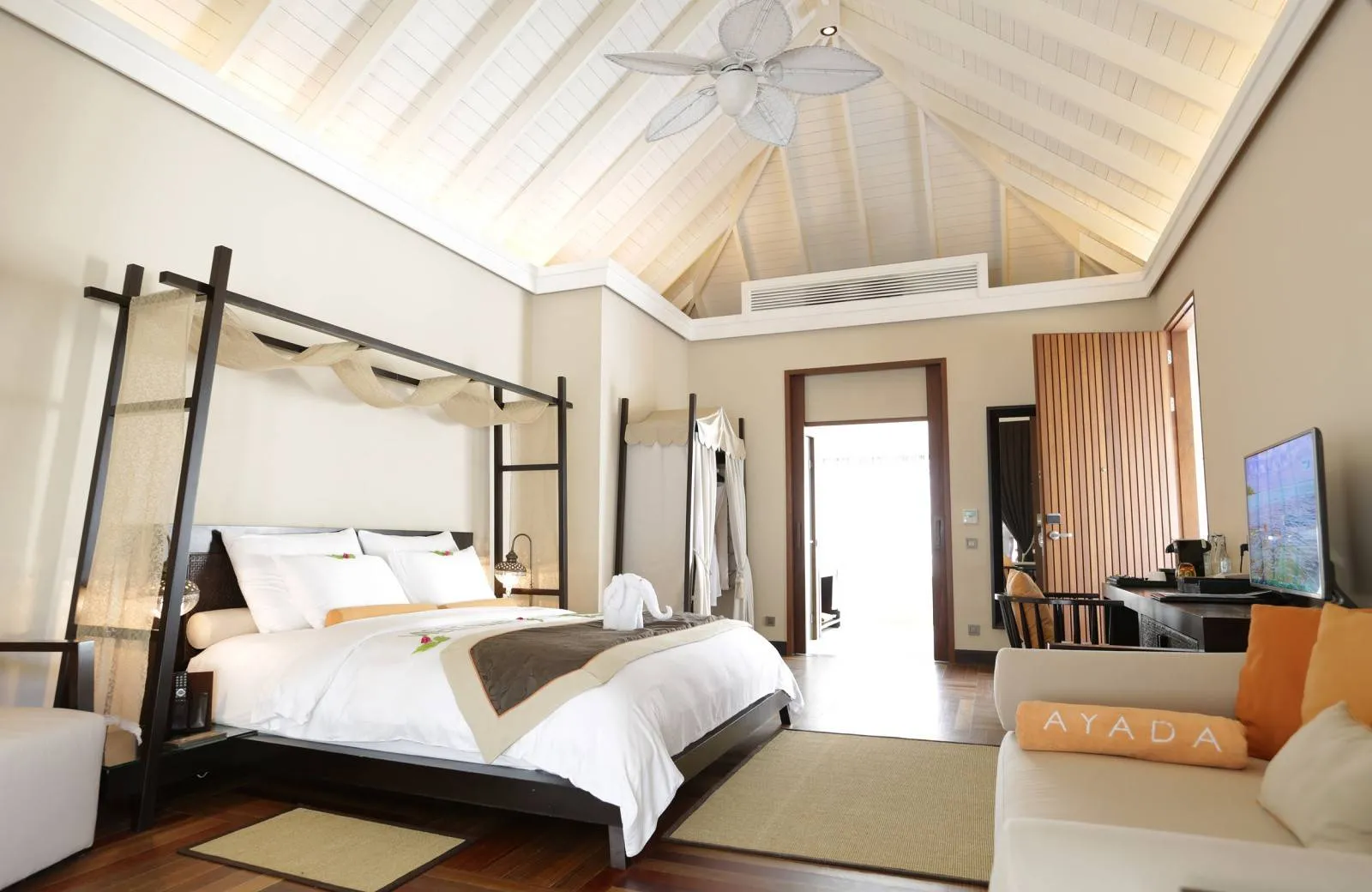 Ayada Maldives 5*