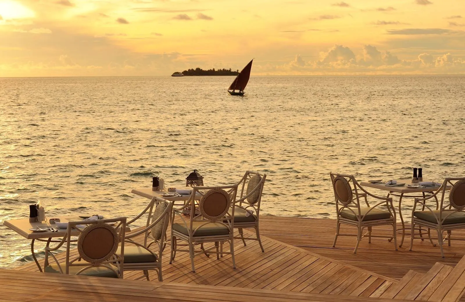 Ayada Maldives 5*
