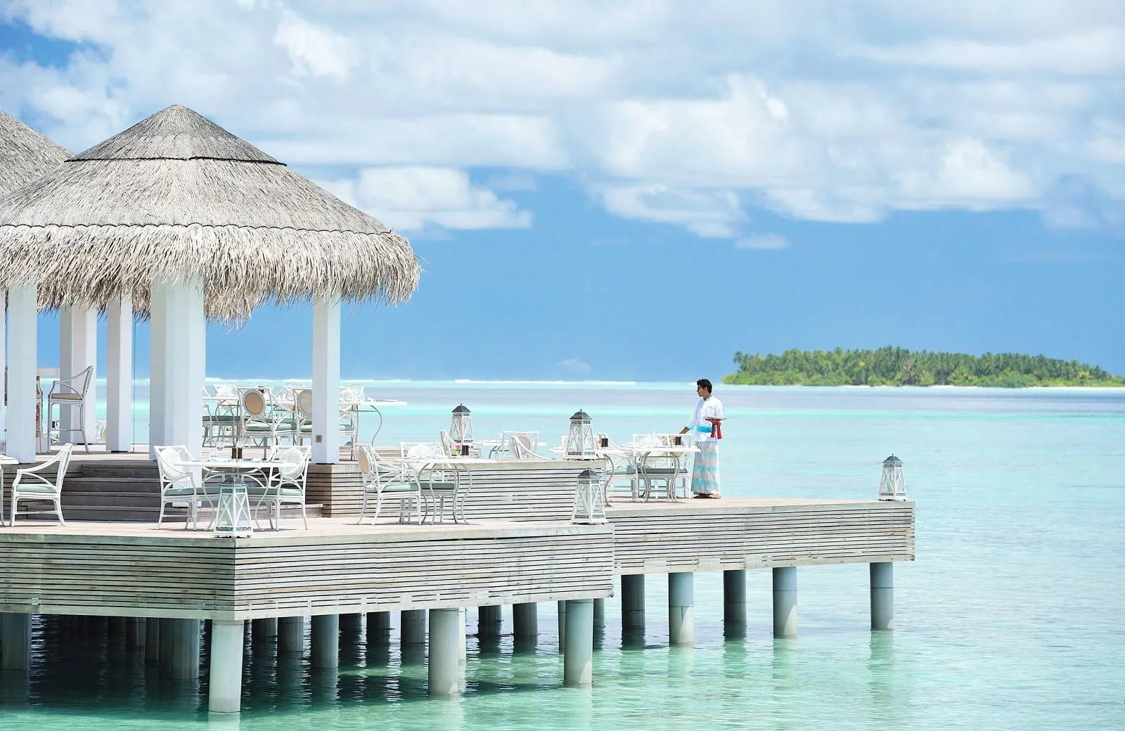 Ayada Maldives 5*