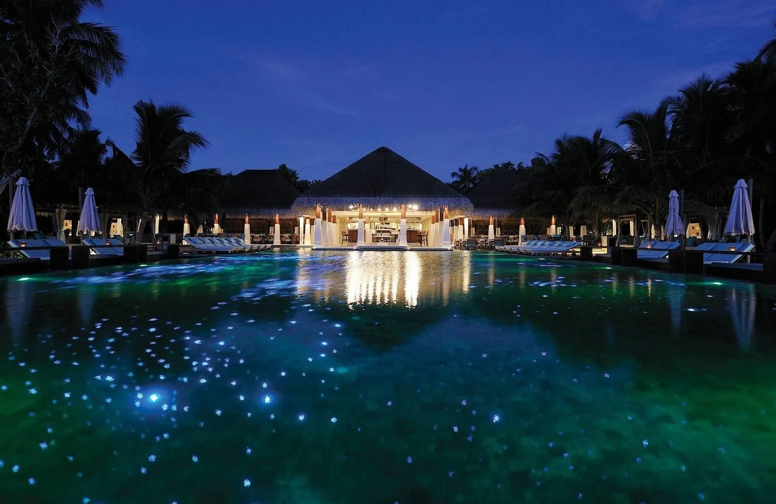 Ayada Maldives 5*