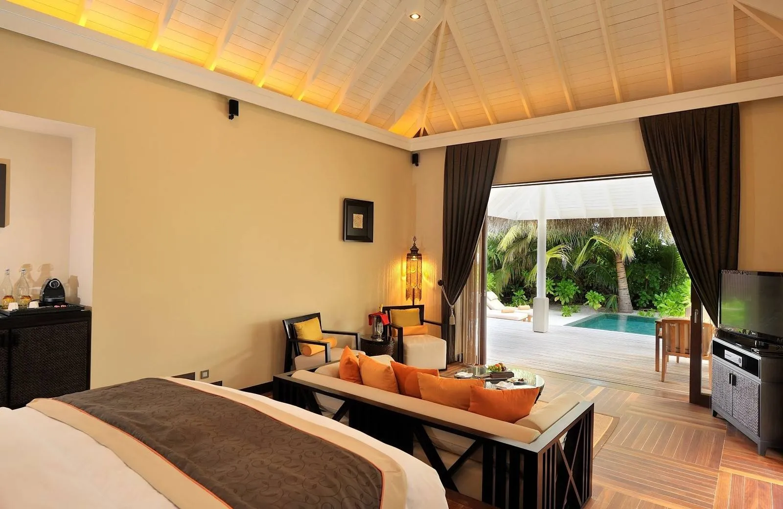 Ayada Maldives 5*
