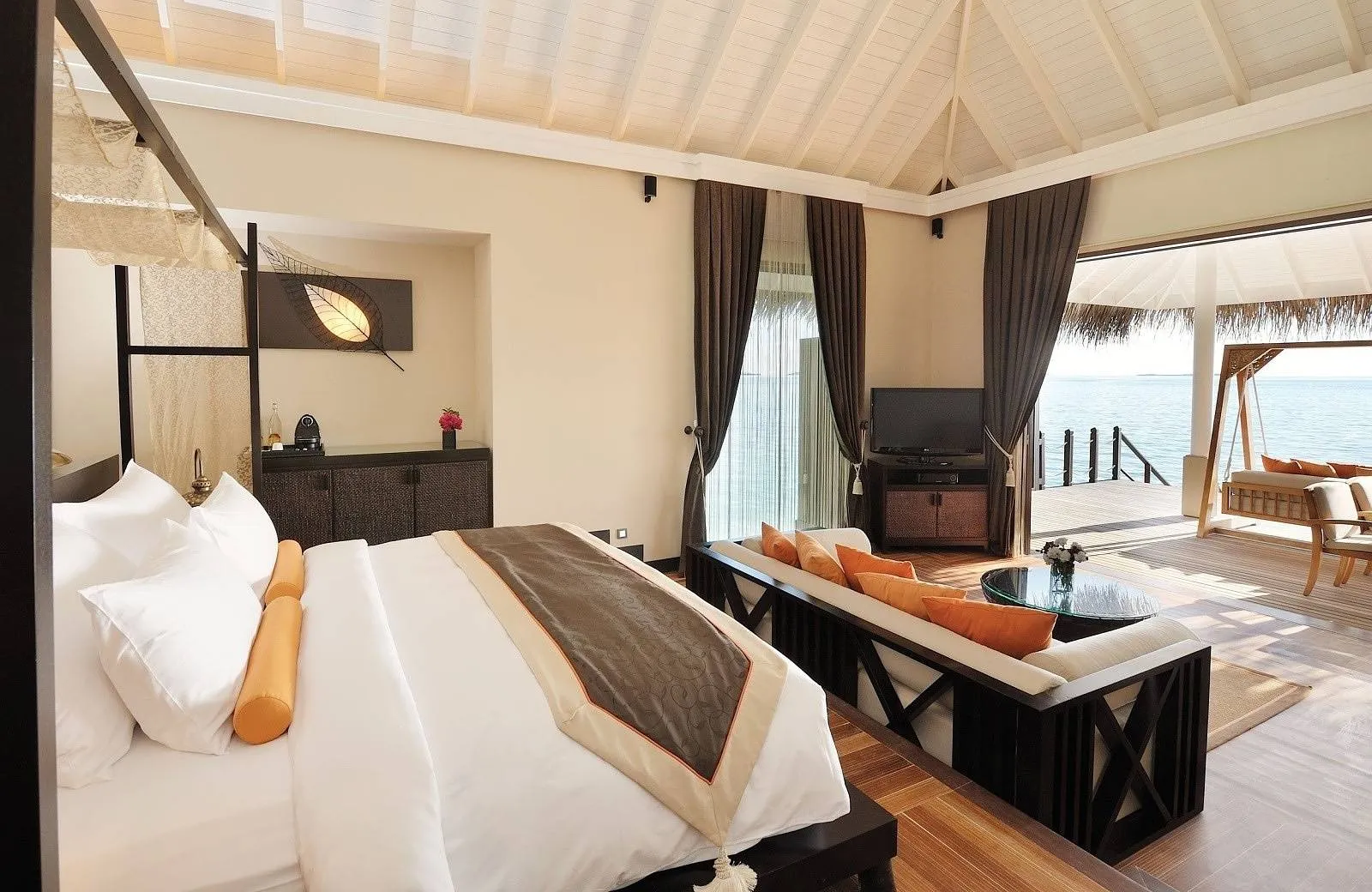 Ayada Maldives 5*