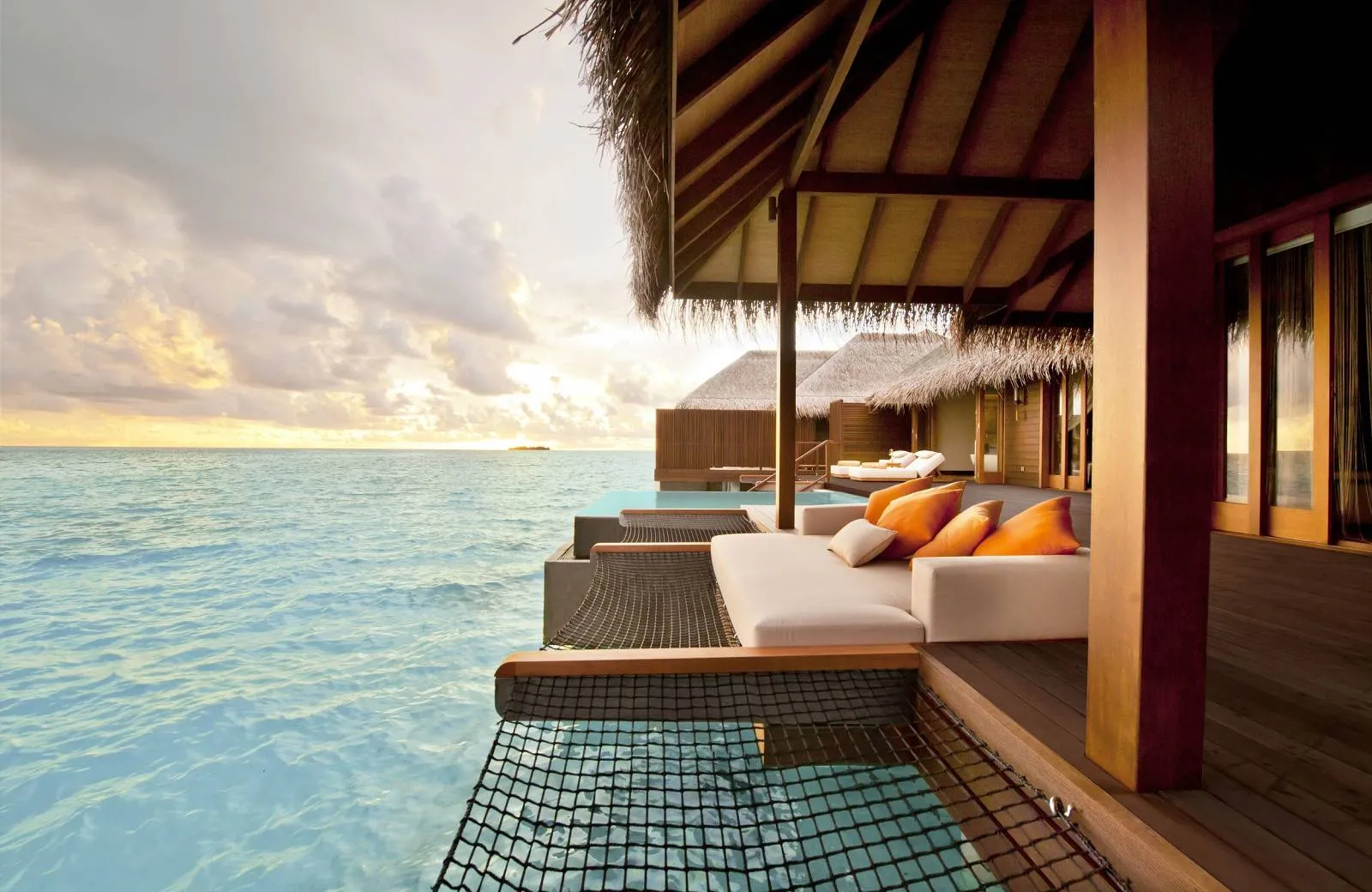 Ayada Maldives 5*