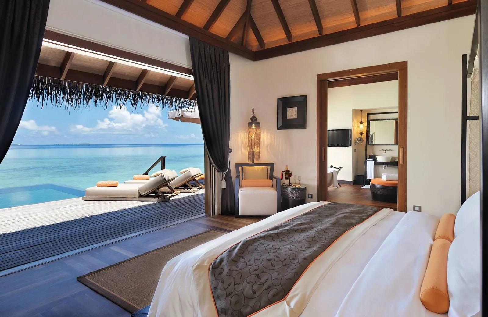 Ayada Maldives 5*
