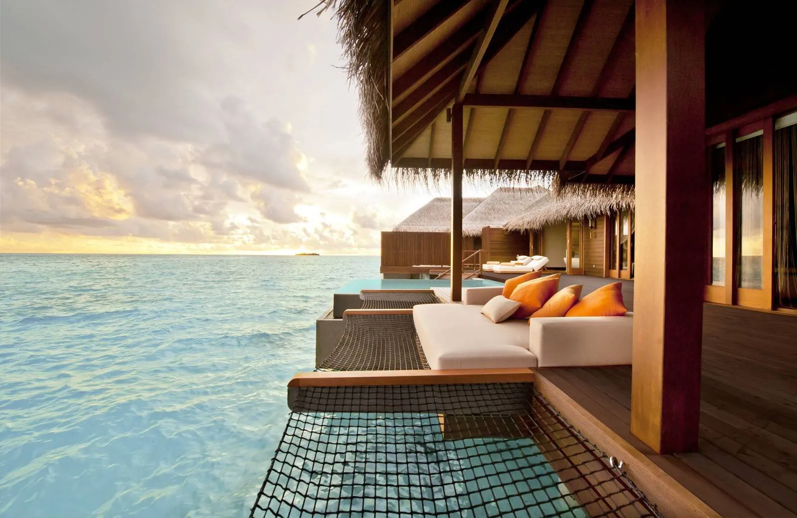 Ayada Maldives 5*