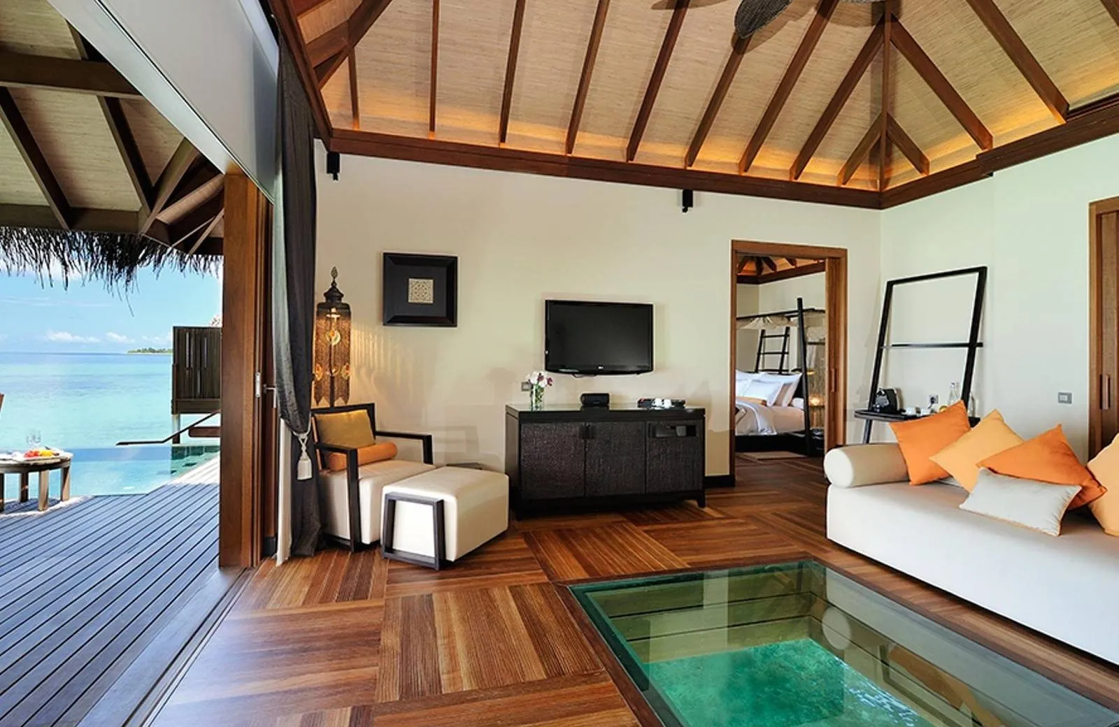 Ayada Maldives 5*