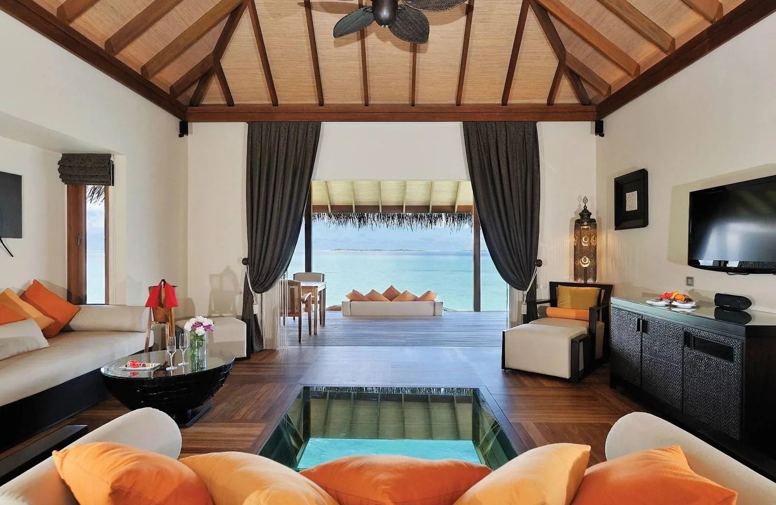 Ayada Maldives 5*