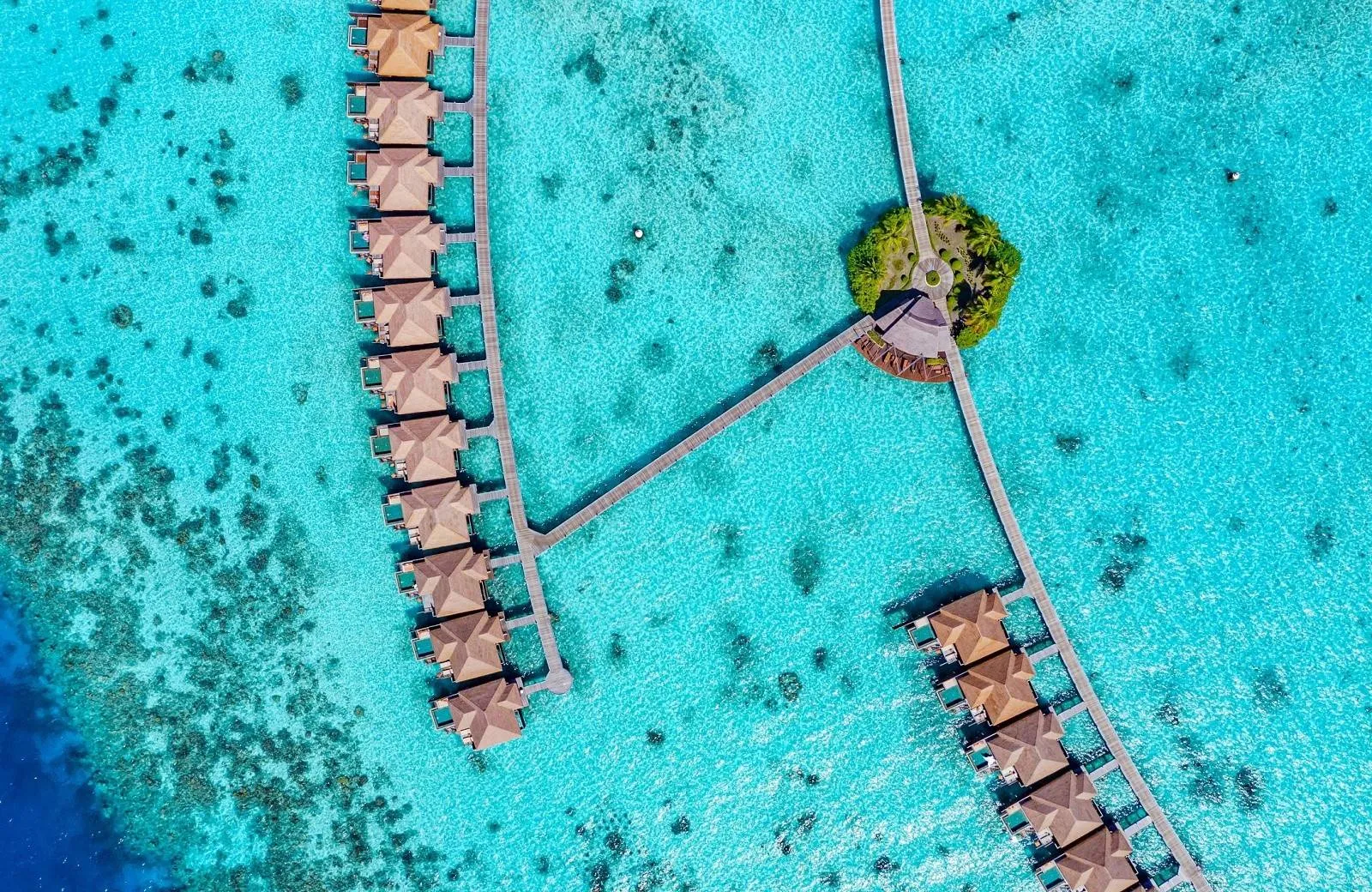 Ayada Maldives 5*