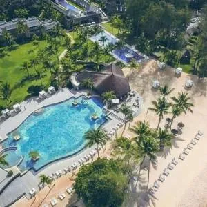 Outrigger Mauritius Beach Resort 5*