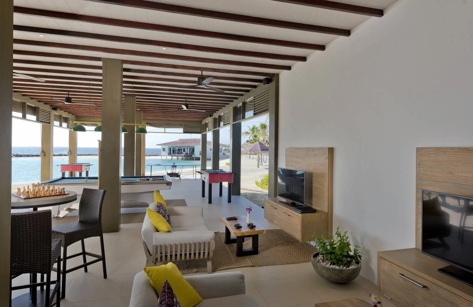 Grand Park Kodhipparu Maldives 5*