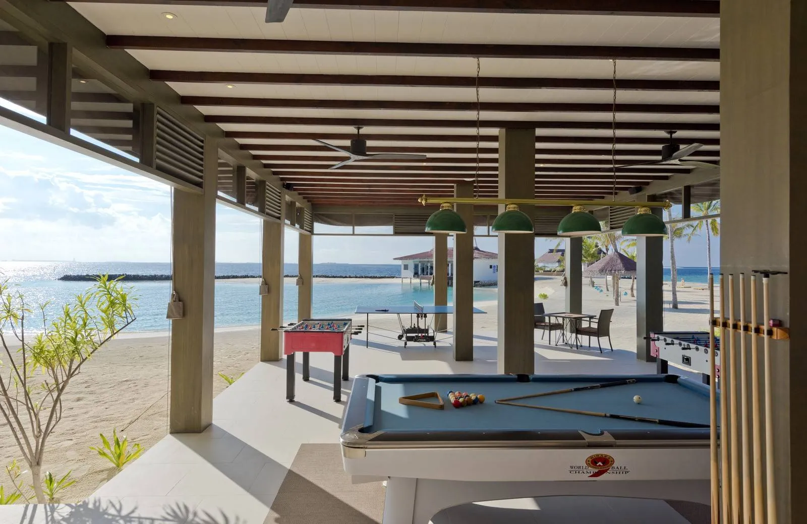 Grand Park Kodhipparu Maldives 5*