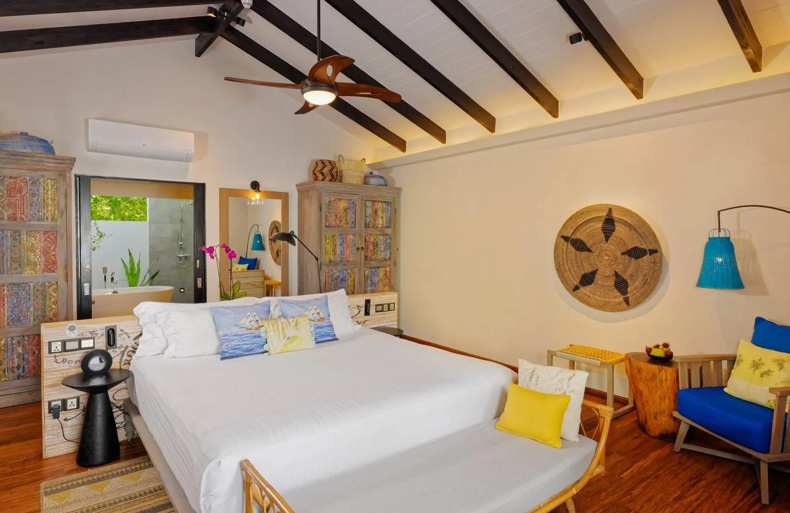 Grand Park Kodhipparu Maldives 5*